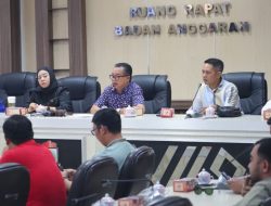 Komisi C DPRD Makassar Gelar RDP Bahas Perpanjangan Kontrak BTS