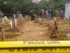 Diduga Dianiaya, Polisi Lakukan Autopsi pada Korban Miras Oplosan di Makassar