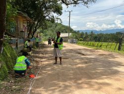 Prioritas Gubernur Andi Sudirman, Pemprov Sulsel Alokasikan Rp26 Miliar untuk Lanjutan Rekonstruksi Jalan Minasatene