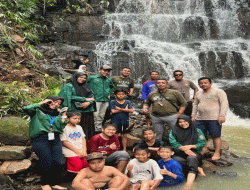 Masuk Jadesta 2013, Desa Tompobulu Tawarkan Wisata Air Terjun dan River Tubing