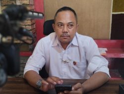 Aksinya Terekam CCTV, Pencuri di Makassar Dikejar Polisi