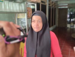 Asik Layani Pelanggan, Uang Penjual Minuman Dingin di Makassar Dibawa Lari Pencuri