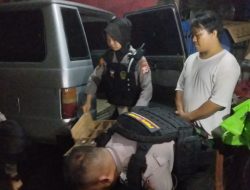 5 Tahun Jual Miras di Warung Kelontong, Seorang Pria di Makassar Dibekuk Polisi