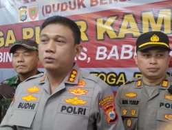 Jelang Ramadan, Polrestabes Makassar Tegas Bersihkan Knalpot Brong