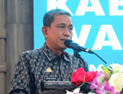 Penyusunan RKPD Tahun 2024, Pemkab Wajo Gelar Musrenbang Tahun 2023