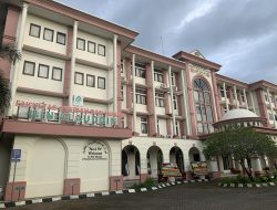 Pihak UIN Alauddin Klaim Kasus Pelecehan Seksual Sudah Selesai, Kondisi 9 Korban Dipertanyakan