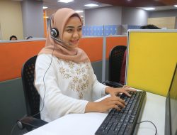Mudah, Cepat dan Pertama di Indonesia, Pakai eSIM Smartfren Cukup Telepon ke Nomor Ini