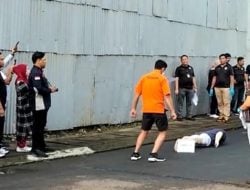 Mario Ngaku Aniaya David karena Pelecehan Seksual Terhadap AG, Tapi Polisi Belum Percaya