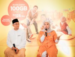 Nikmati Keseruan Ramadan, IM3 Bagikan Promo Freedom Internet 100GB