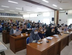 Belantara Foundation dan Fakultas Biologi UGM Gelar Kuliah Umum tentang Biodiversitas Indonesia