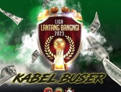 Tiga Tim Amatir Makassar, Kattikatti FC, Belut Licin FC dan Bukan Selebritis FC Gelar Turnamen Segitiga Liga Ramadan 2023