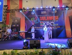 Terlibat Pameran Pendidikan, Funjustfun SMAN 1 Makassar Raih Juara Lomba Band Pelajar