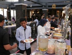 Semarakkan Bulan Suci, Melia Makassar Hadirkan Promo Ramadan