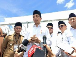 Sikap Pak Jokowi Terkait soal Putusan PN Jakpus Menunda Pemilu, Ini Jawabannya?