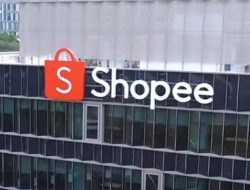 Jelang Ramadan, Shopee PHK 200 Karyawan, Bagaimana THR Mereka?