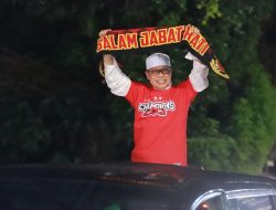 PSM Makassar Juara Liga 1, Taufan Pawe: Alhamdulillah