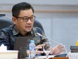 PPP Dukung Ganjar Pranowo, Partai Golkar Pastian KIB Tak Akan Bubar