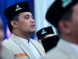 Putra Sulsel Andi Amar Sulaiman Dipercaya Jadi Bendahara Pengurus Pusat Pemuda Muhammadiyah