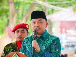 Pemkab Bantaeng Siapkan PSC 119 di 45 Lokasi Idul Fitri Muhammadiyah