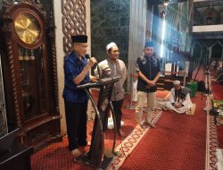 Jemaah Domisili Papua Jadi Pemenang Pertama Umrah Karunia Ramadan Al-Markaz