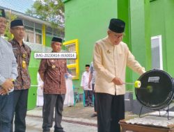 Taufan Pawe Apresiasi Lomba Semarak Ramadan Kemenag