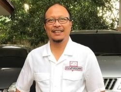 Aktif di Sejumlah Organisasi, Haris YL Ramai Dibesuk Kolega dan Sahabat