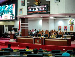 PKS Puji Respons Cepat Gubernur Sulsel Andi Sudirman Atasi Jebolnya Irigasi Kasambi