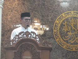 Peringati Nuzulul Quran, Rektor UNM Ajak Civitas Academika Berlomba-lomba Tebar Kebaikan