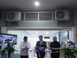 Pertama di Indonesia Timur, Motor Listrik Smoot Buka Showroom di Makassar