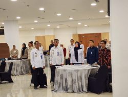 Kemenkumham Sulsel Sosialisasikan Tugas dan Fungsi PPNS