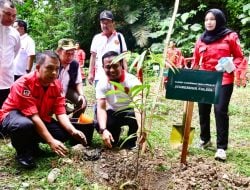 Hadiri Tenas Alumni Unhas di Bantimurung, Gubernur Andi Sudirman: Berkolaborasi Membangun Daerah 