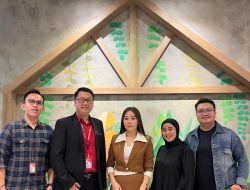 LV Project Gelar Coolture Market Gandeng CIMB Niaga dan Fashion Fiesta