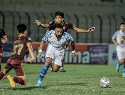 Head to Head PSIS Semarang Vs PSM Makassar, Pasukan Ramang Punya Catatan Buruk di Kandang Laskar Mahesa Jenar