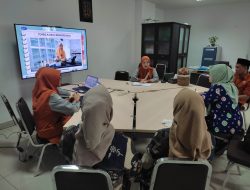SMP Islam Athirah Jadi Responden Penyusunan Naskah Buku Praktik Baik Implementasi Program Sekolah Penggerak