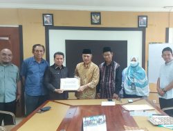 Sukses Bawa STAIN Jadi IAIN Palopo, Prof Pirol Maju Calon Rektor UIN Alauddin Makassar