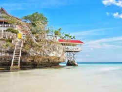 Kunjungan Wisata Momen Lebaran Meningkat, Tanjung Bira Tembus 28 Ribu Pengunjung dalam Lima Hari