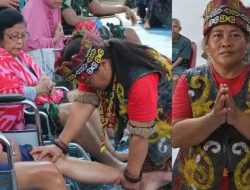 Fenomena Pengobatan Ida Dayak Jadi Sorotan, Kemenkes Singgung Soal Memiliki STPT