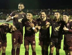 Hadapi Borneo FC, Dilaga Terakhir Liga 1 Indonesia, PSM Makassar Punya Misi Sudahi Catatan Buruk