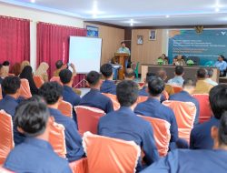 PT Vale Tingkatkan Kompetensi Tenaga Kerja Lokal di Blok Pomalaa