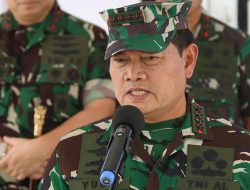 Status Siaga Tempur di Papua, Panglima TNI: Bukan Operasi Militer, Tapi Prajurit Mesti Siaga Jika Diserang