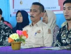 Legislator Hanura Sinjai Apresiasi Perhatian Pemkab di Pulau Sembilan