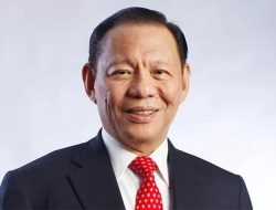 Pengusaha Sukanto Tanoto Beli Tanglin Mall di Singapura Rp 9,4 Triliun