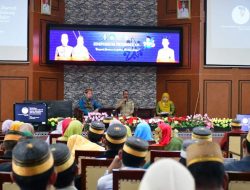 Simposium Pendidikan Jadi Rangkaian Hardiknas di Sinjai