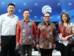 Hadapi Persaingan Global, Pemerintah Komitmen Ciptakan Keadilan Bagi Industri Dalam Negeri