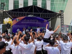 PIP Makassar Gelar Solo Singing Contest A’Boya Tau Pore Berhadiah Ratusan Juta Rupiah