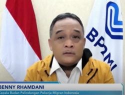 Pemerintah Diminta Perkuat Kebijakan  Perlindungan Pekerja Migran