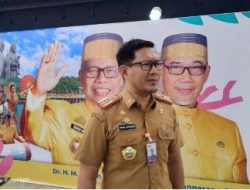 Hadirkan 50 Tenant UMKM, Festival Salo’ Karajae Target Nilai Transaksi Capai Rp3 M