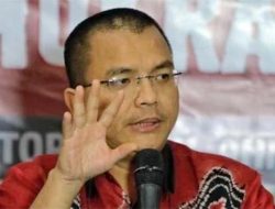 Alasan Sebar Informasi Soal Putusan MK, Denny Indrayana: No Viral, No Justice
