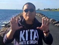 Denny Indrayana Bisa Dipenjara 10 Tahun jika MK tak Putuskan Pemilu Proporsional Tertutup