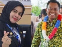 Istri Wabup Rokan Hilir Bela Suaminya yang Digerebek Bareng Ibu Kabid di Hotel: Itu Saya yang Suruh…